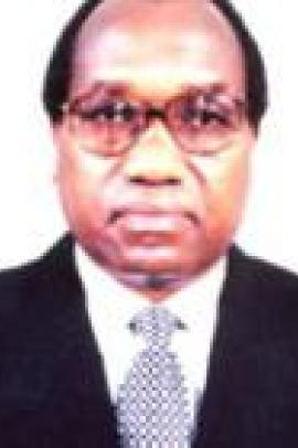 Prof Titus K. Mukiama