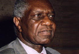Prof. Thomas Odhiambo