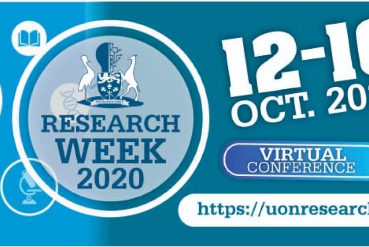 research week