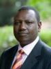 Deputy President-William S. Ruto
